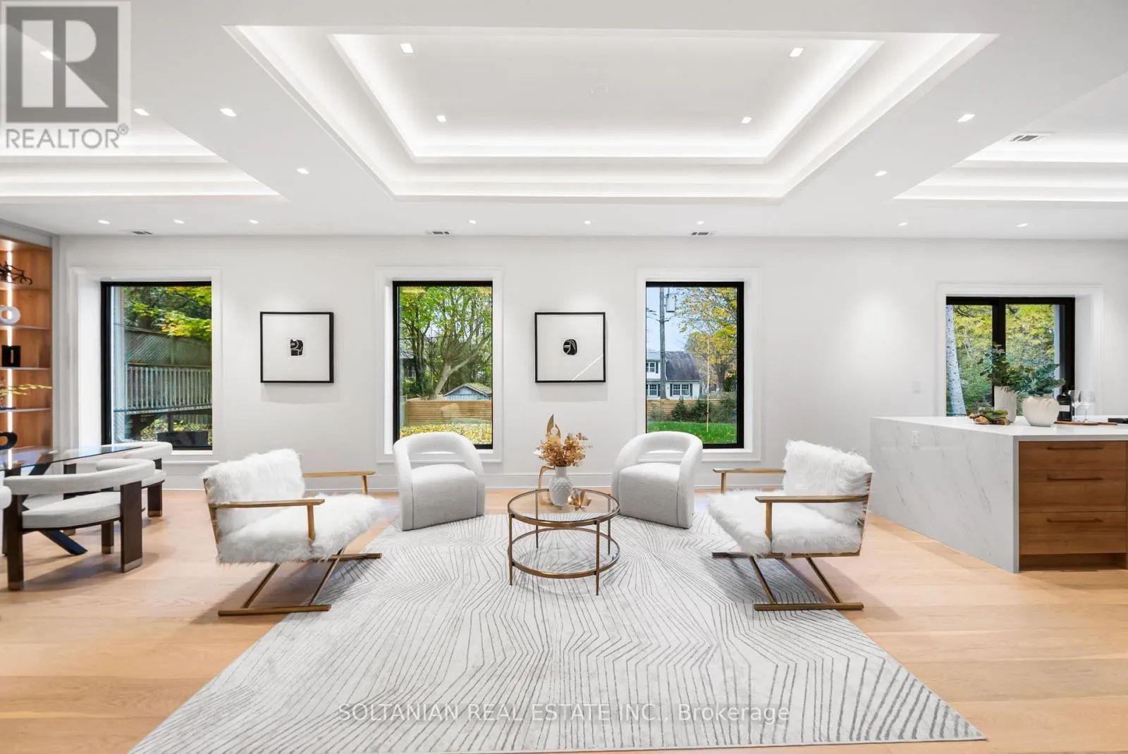 House for rent: 98 Babcombe Drive, Markham, Ontario L3T 1N1