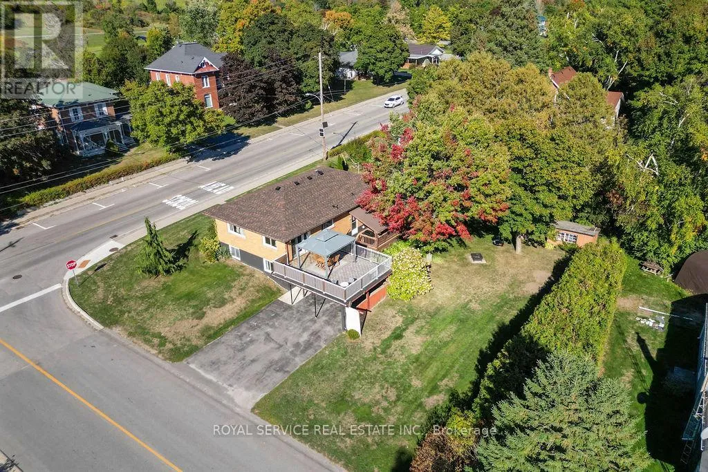 House for rent: 98 Church Street, Trent Hills, Ontario K0K 3K0