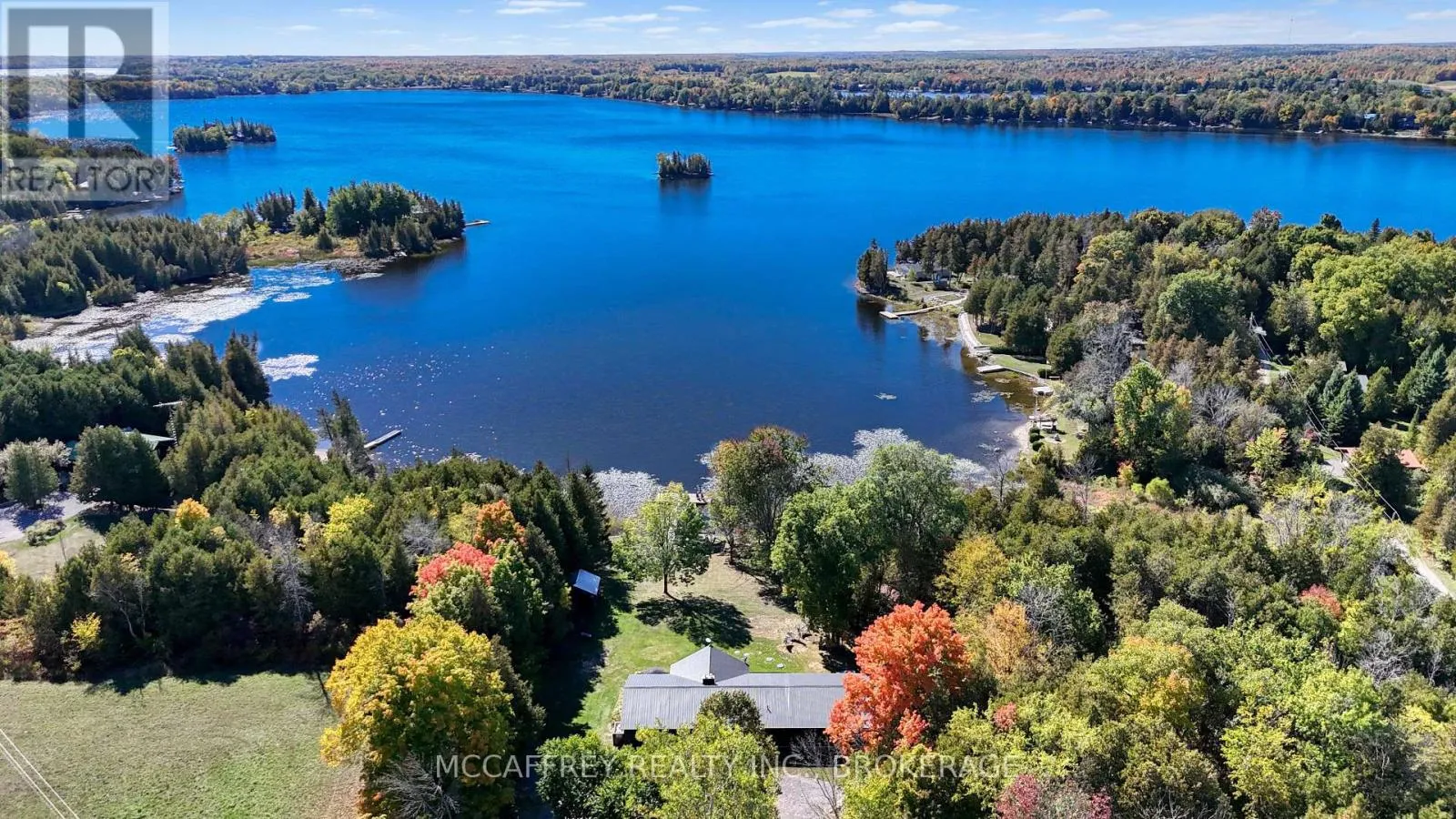 House for rent: 98 Juniper Lane, Stone Mills, Ontario K0K 3G0