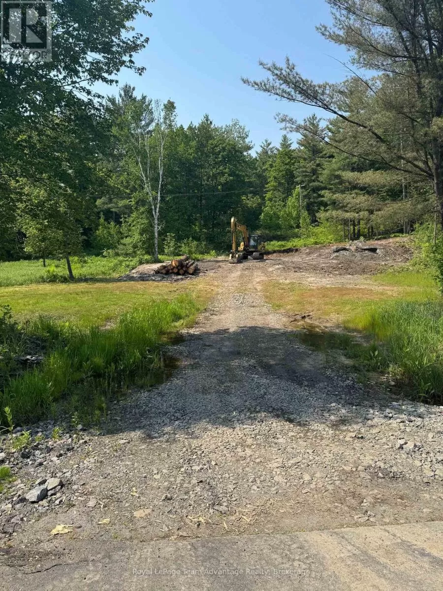 98 Louisa Street, Parry Sound, Ontario P2A 3C1