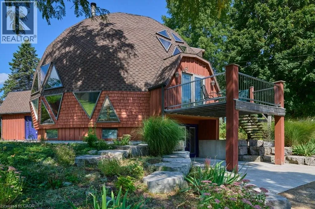 House for rent: 98 Meadowbrook Court, New Dundee, Ontario N0B 2E0