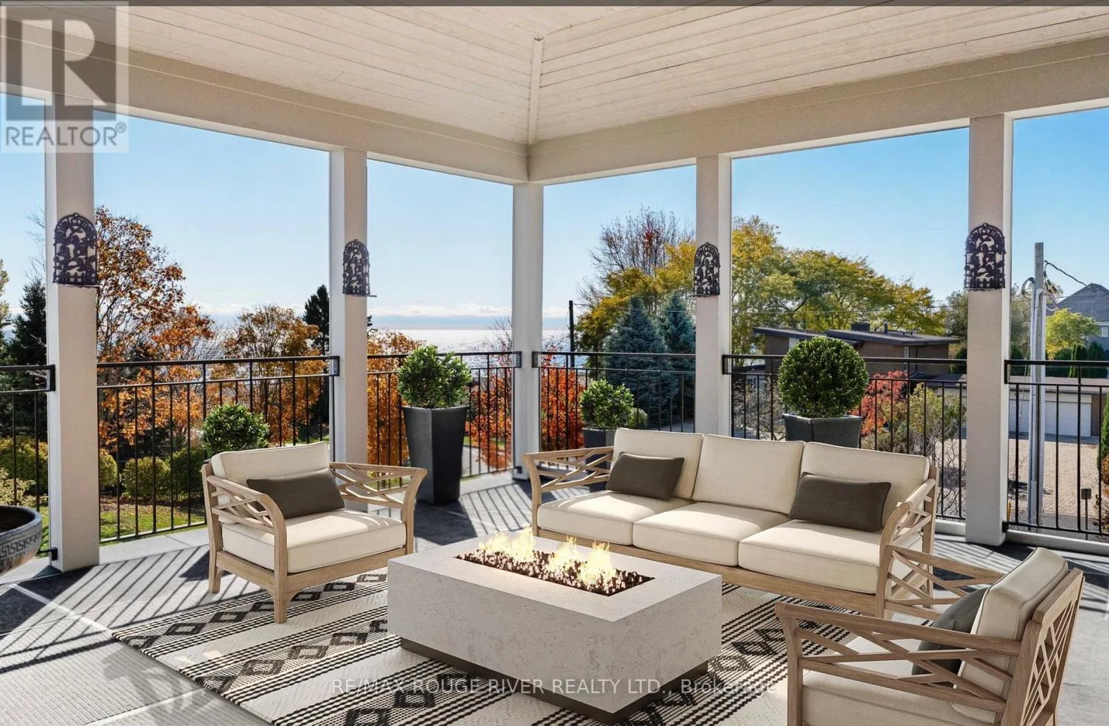 House for rent: 98 Ontario Street S, Cobourg, Ontario K9A 3B3