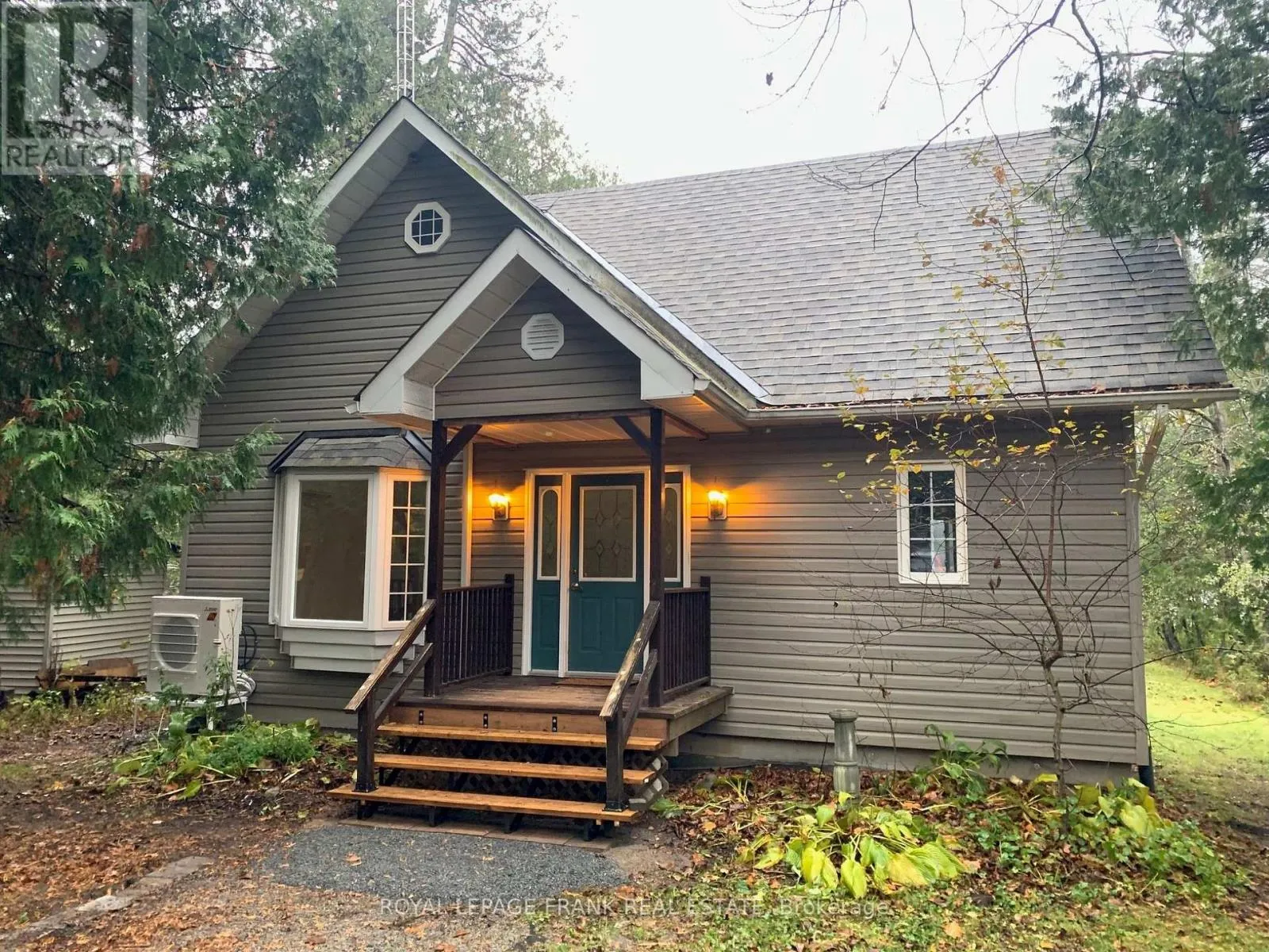 House for rent: 98 Pilkey Road, Uxbridge, Ontario L0C 1H0