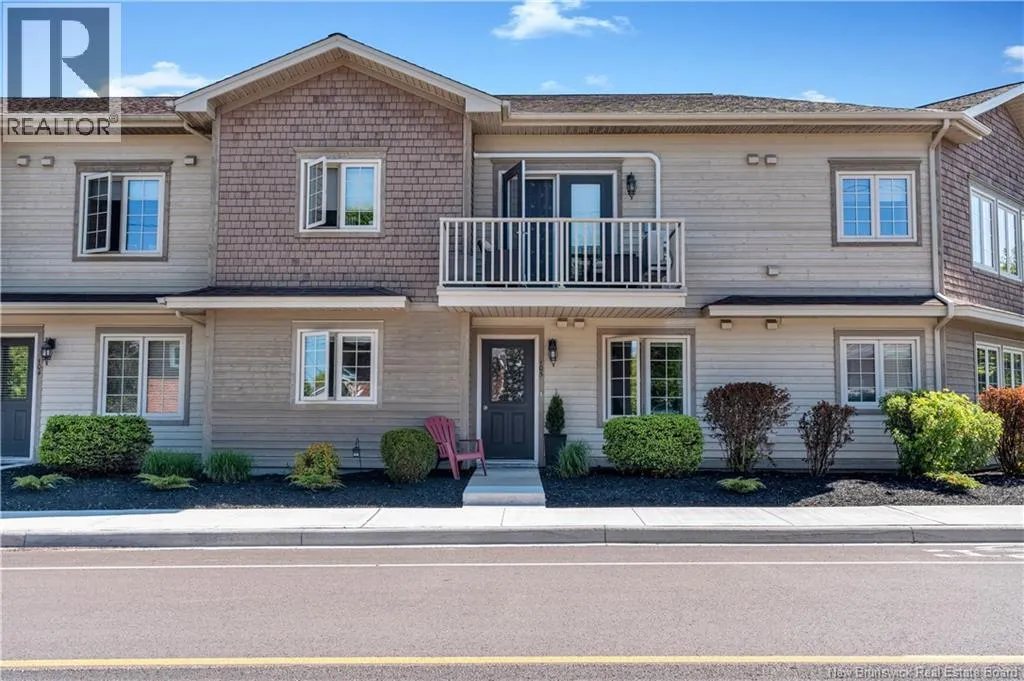 98 Pleasant Street Unit# 105, Shediac, New Brunswick E4P 2L6