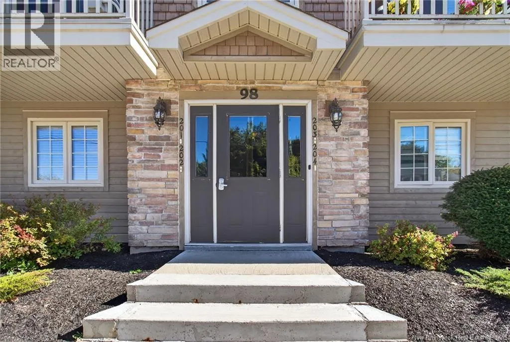 98 Pleasant Street Unit# 201, Shediac, New Brunswick E4P 2L6