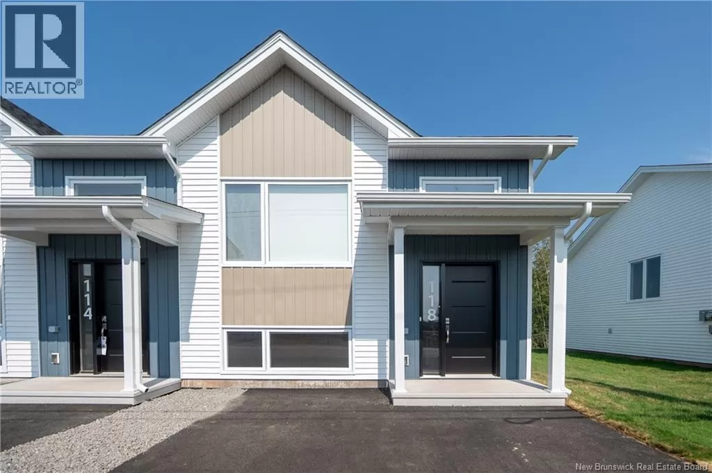 House for rent: 98 Simone Gallant, Shediac, New Brunswick E4B 2B7