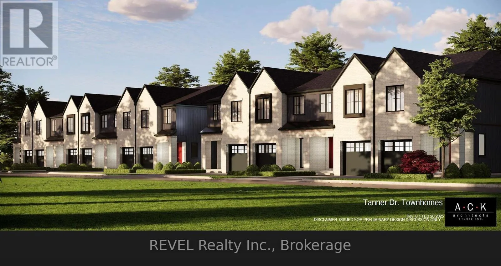 Row / Townhouse for rent: 98 Tanner Drive, Pelham, Ontario L0S 1E4