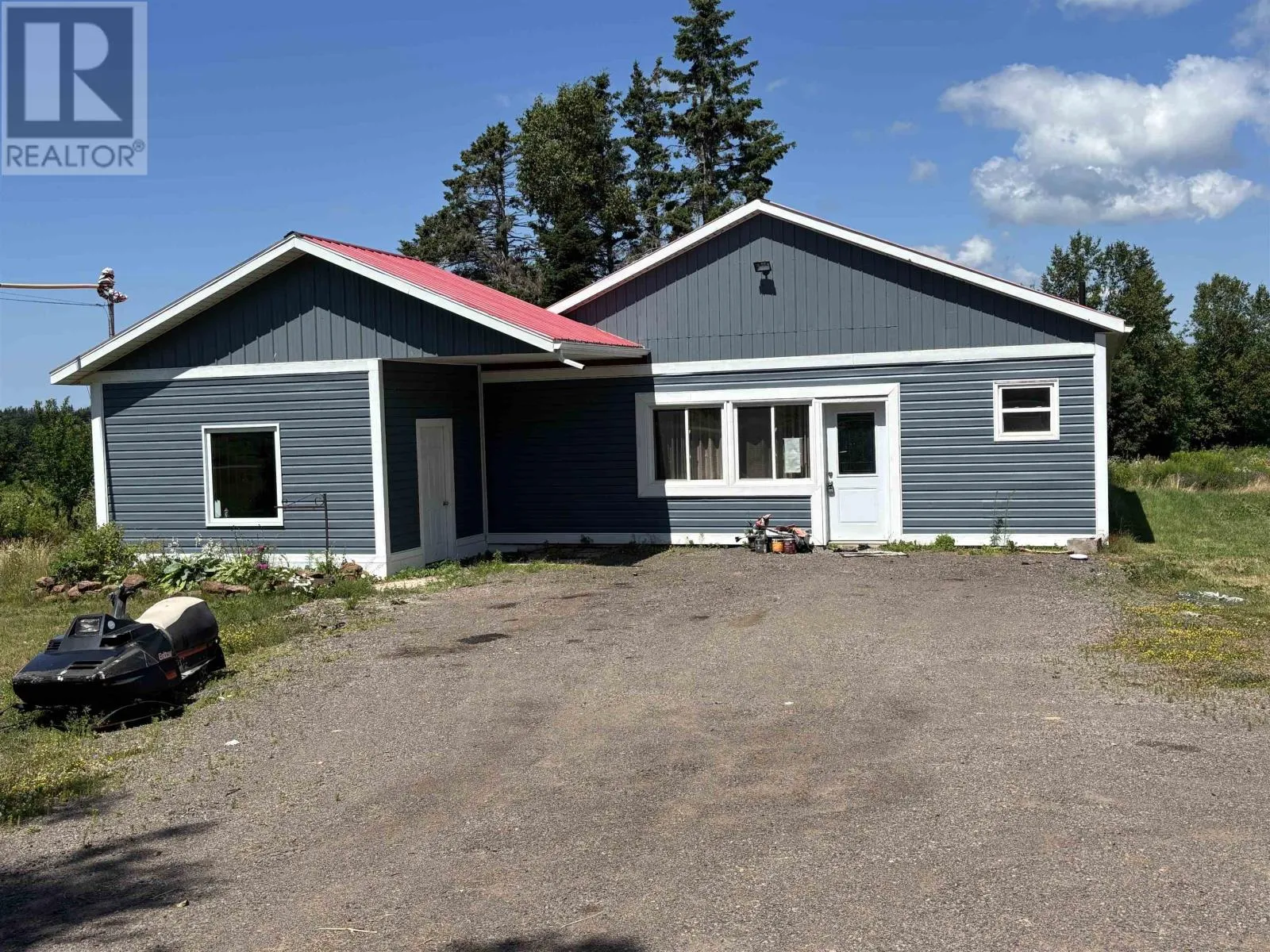 House for rent: 980 Canoe Cove Road|rte 19a, Canoe Cove, Prince Edward Island C0A 1H5