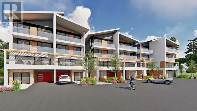 Other for rent: 9800 Turner Street, Summerland, British Columbia V0H 1Z5