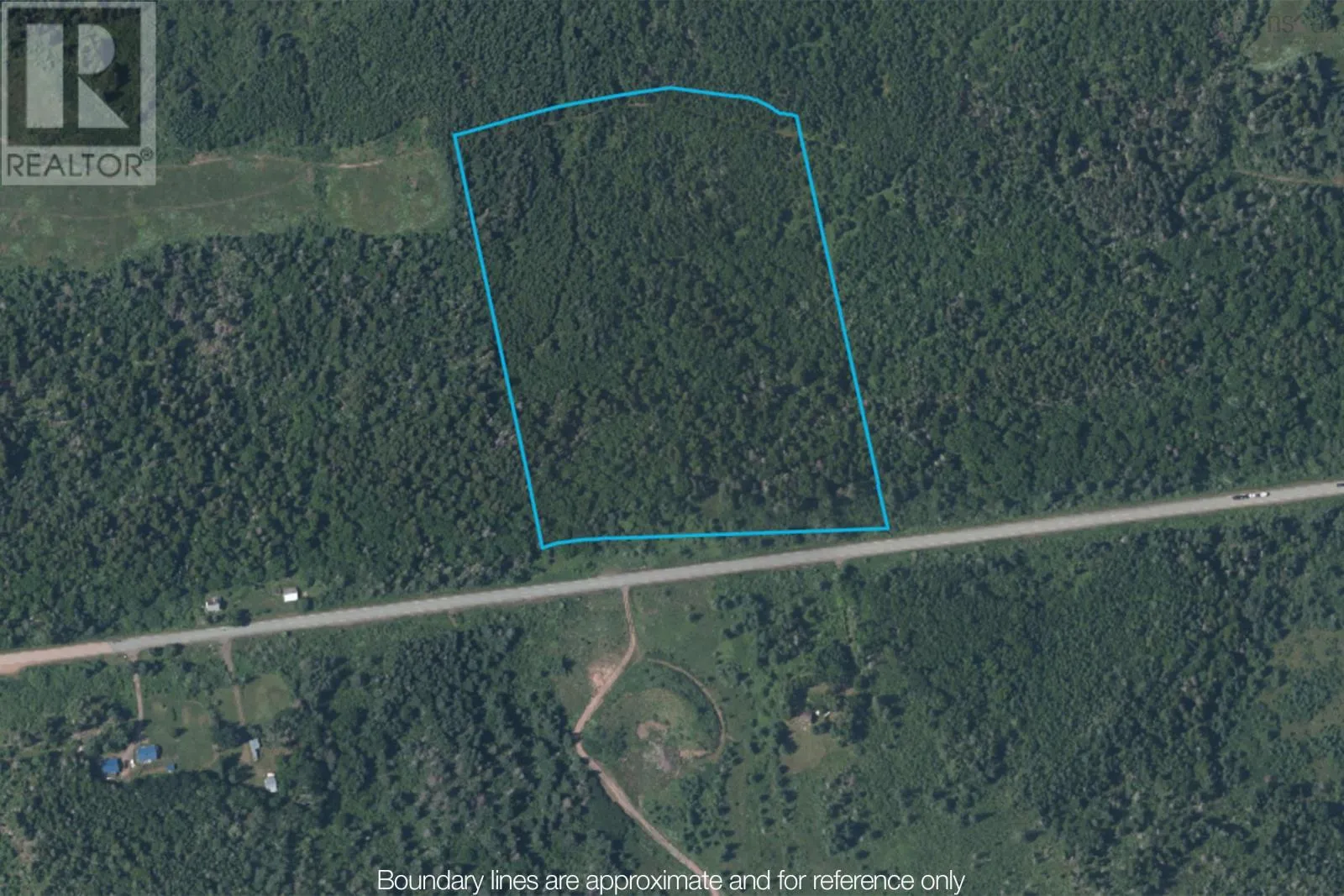 9801 Highway 209, Diligent River, Nova Scotia B0M 1S0