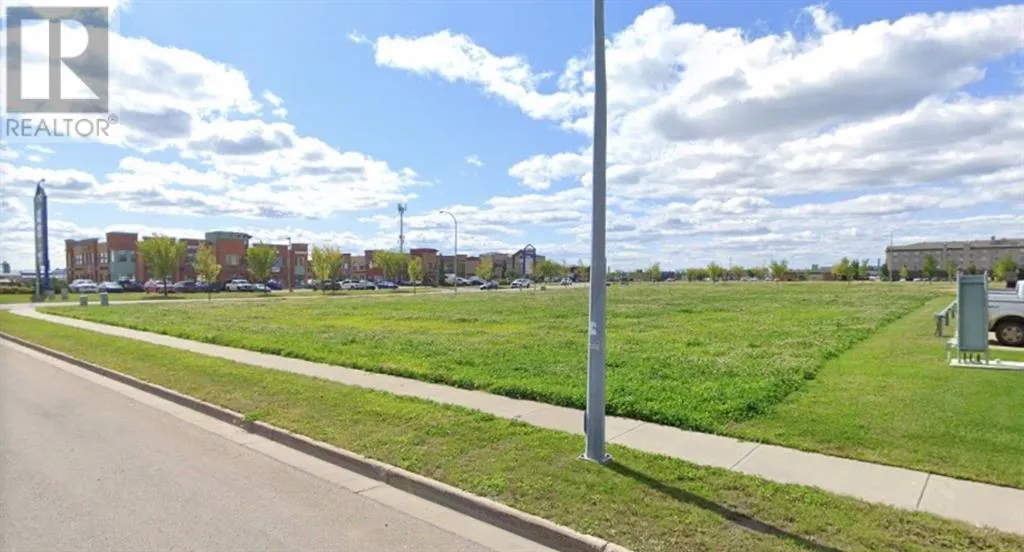 9804 106 Street, Grande Prairie, Alberta T8V 8G1