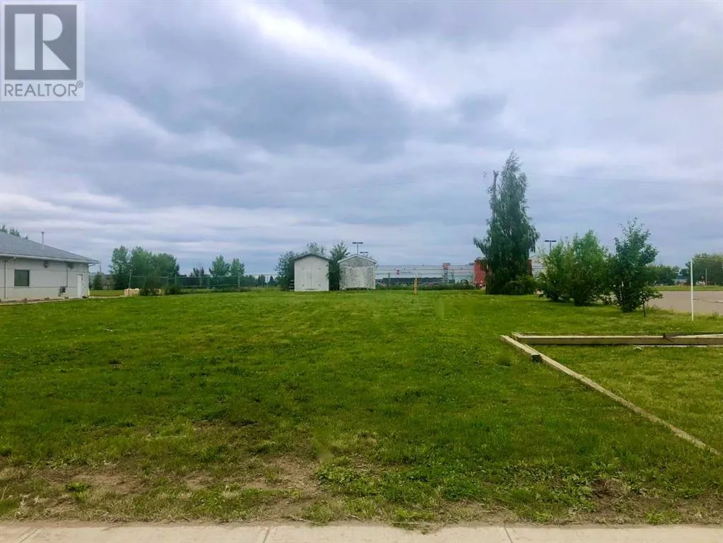 Commercial Mix for rent: 9804 Rainbow Boulevard, High Level, Alberta T0H 1Z0