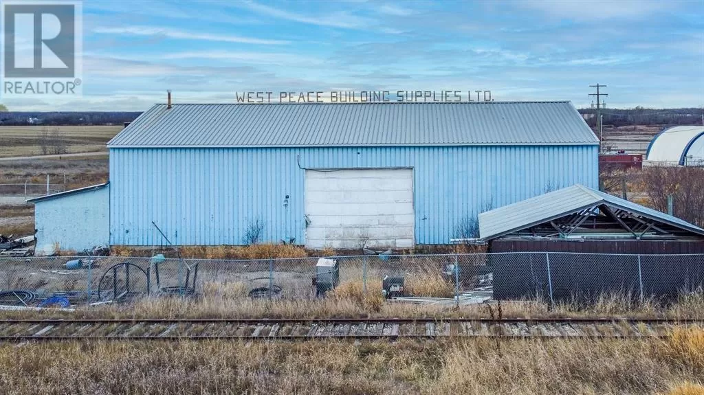 9805 99 Avenue, Hythe, Alberta T0H 2C0