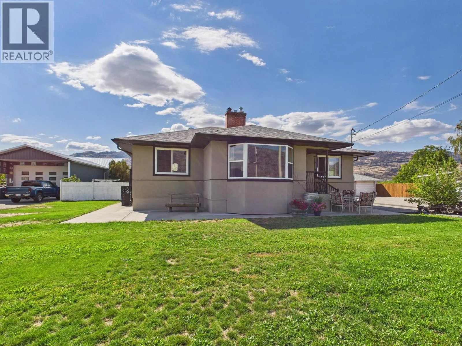 House for rent: 9806 Highway 97, Osoyoos, British Columbia V0H 1V2