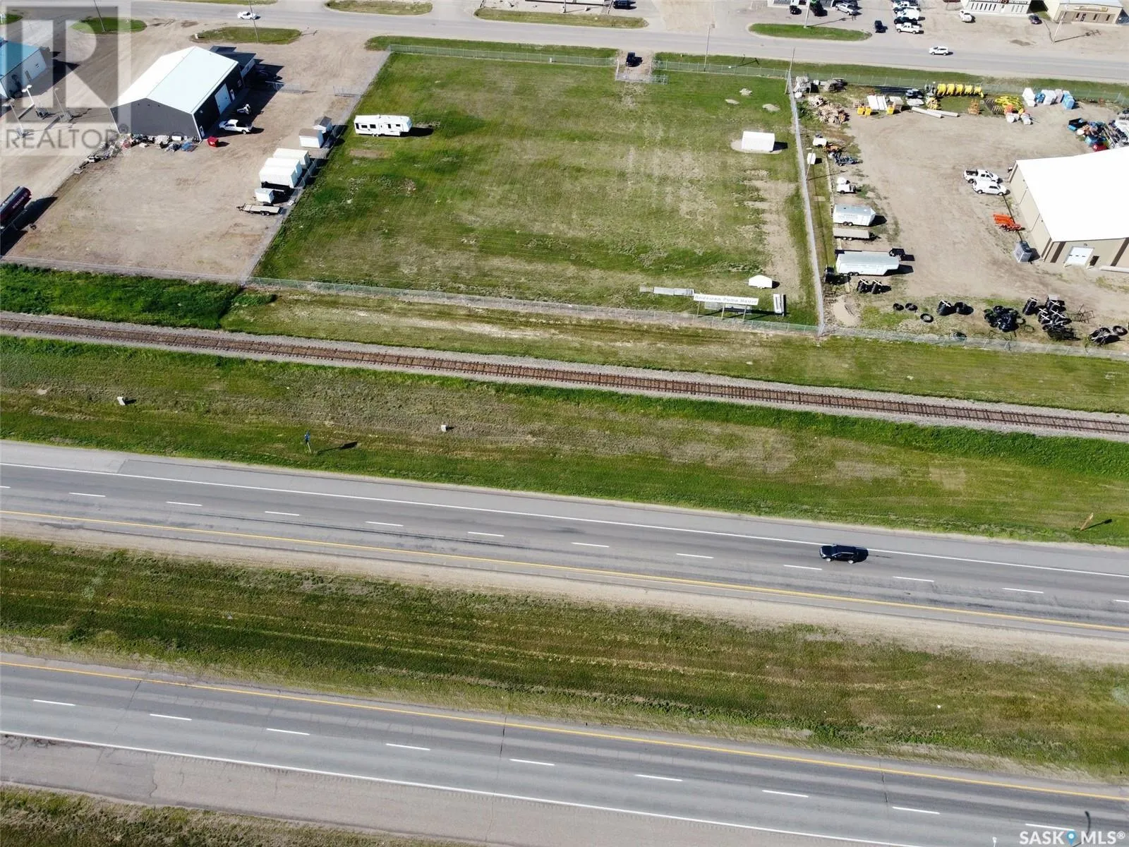 9808 Thatcher Avenue, North Battleford, Saskatchewan S9A 3W2