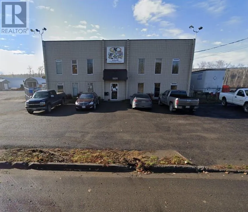 9809 Milwaukee Way, Prince George, British Columbia V2N 5T3