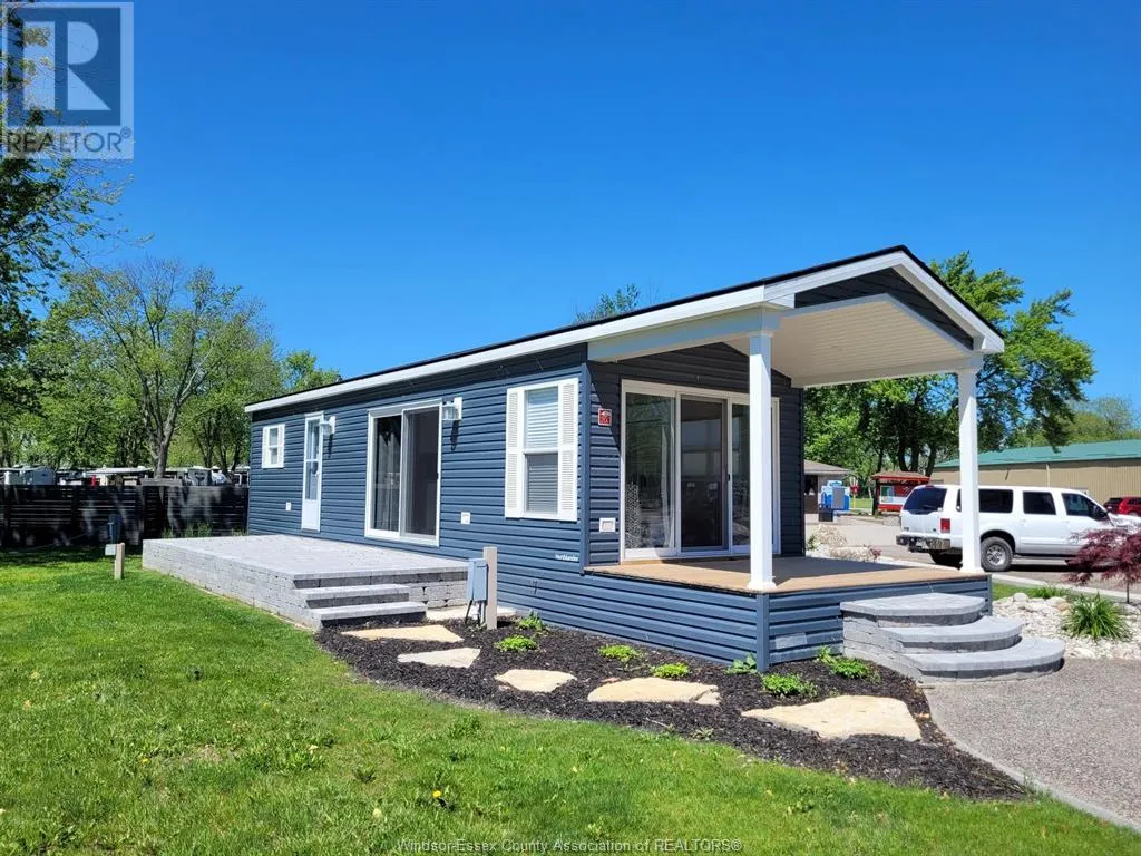 House for rent: 981 County Rd 2 Unit# 200, Lakeshore, Ontario N8L 1B4