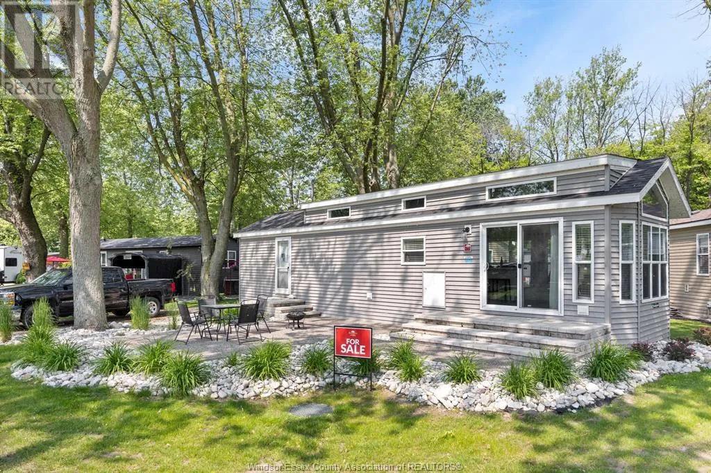 House for rent: 981 County Rd 2 Unit# 510, Lakeshore, Ontario N8L 1B4