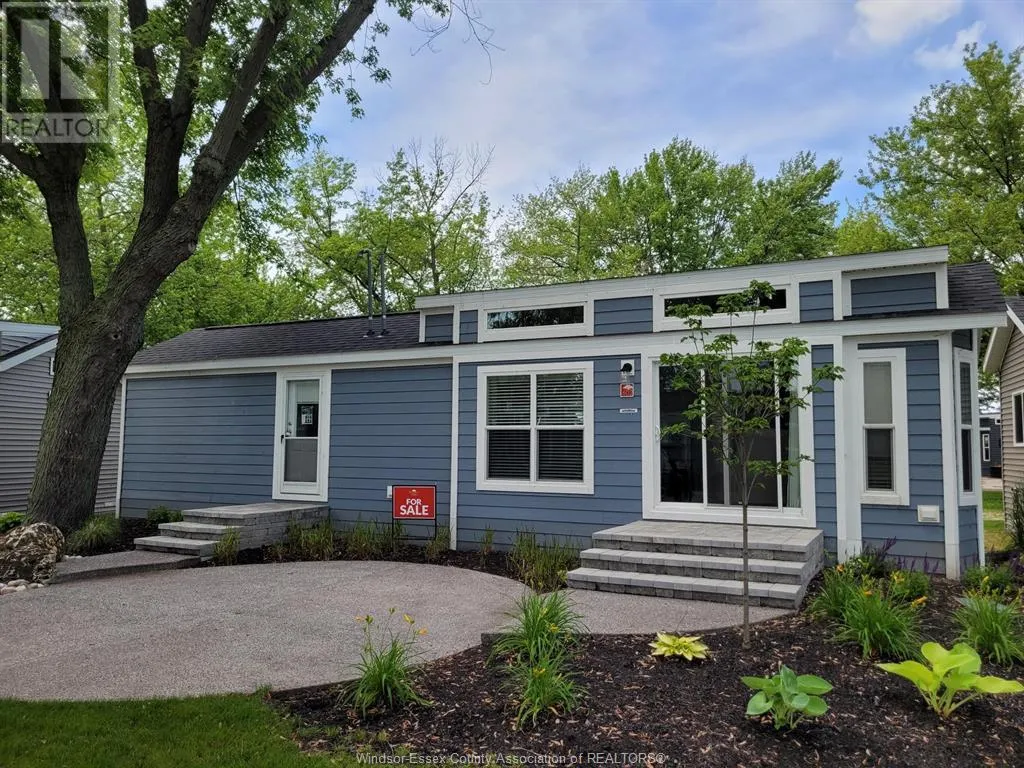 House for rent: 981 County Rd 2 Unit# 602, Lakeshore, Ontario N8L 1B4