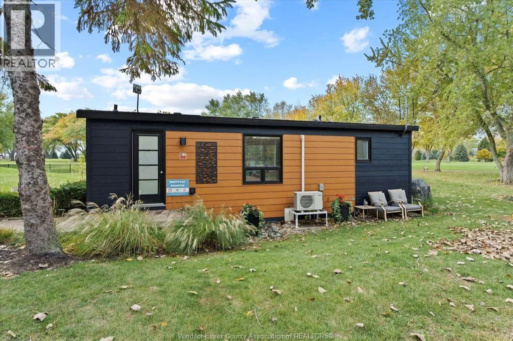 House for rent: 981 County Rd 2 Unit# 711, Lakeshore, Ontario N8L 1B4