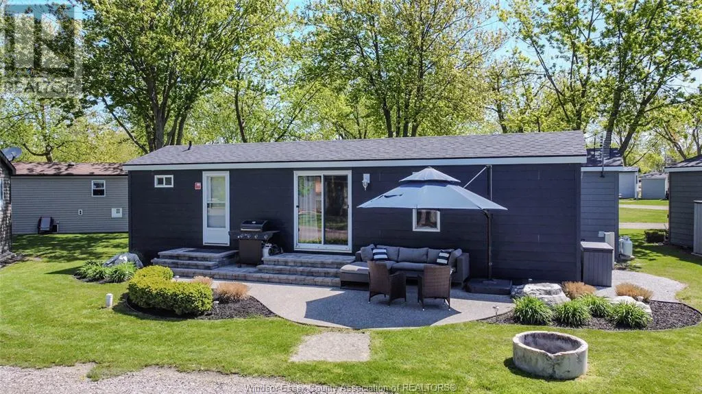 House for rent: 981 County Road 2 Unit# 537, Lakeshore, Ontario N0R 1A0