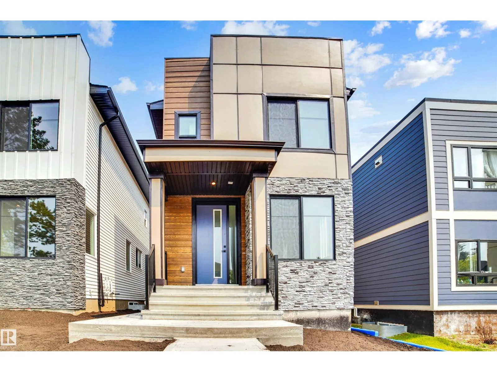 House for rent: 9811 155 St Nw, Edmonton, Alberta T5P 2L1