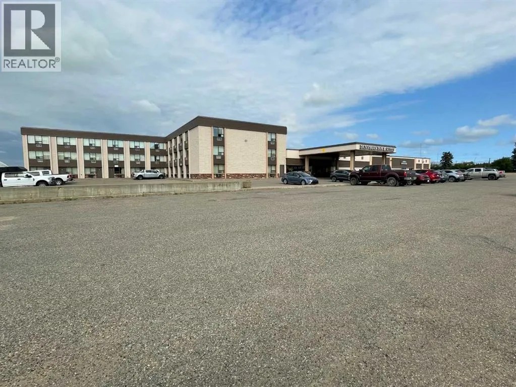Commercial Mix for rent: 9812 113 Street, Fairview, Alberta T0H 1L0