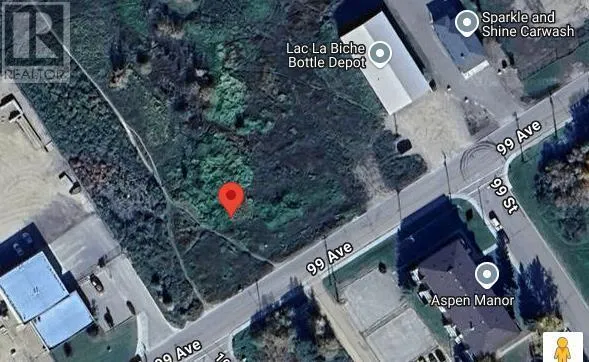 9814 99 Avenue, Lac La Biche, Alberta T0A 2C0