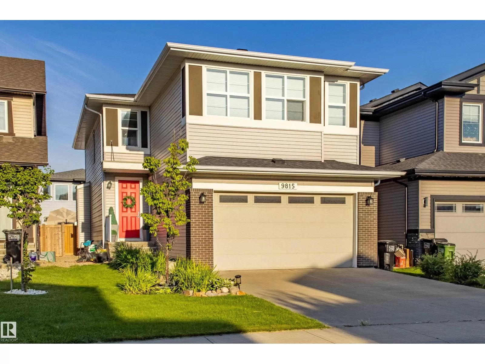 House for rent: 9815 225 St Nw, Edmonton, Alberta T5T 7C1