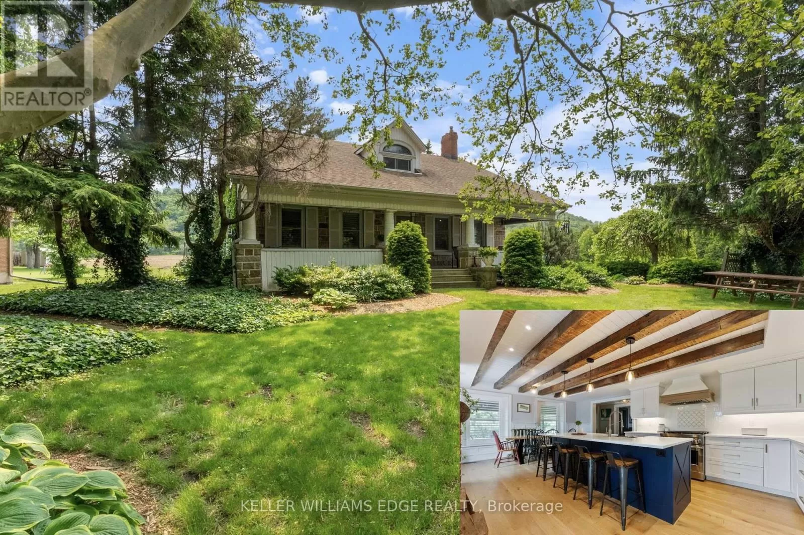 House for rent: 982 Highway 8, Hamilton, Ontario L8E 5H9