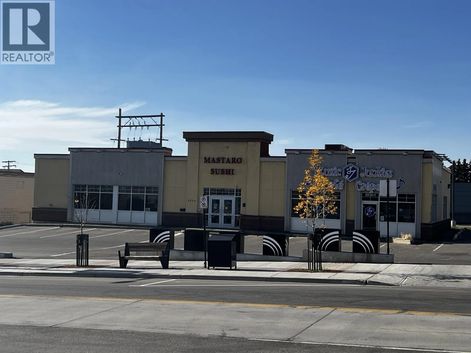 9824 100 Street, Fort St. John, British Columbia V1J 3Y1