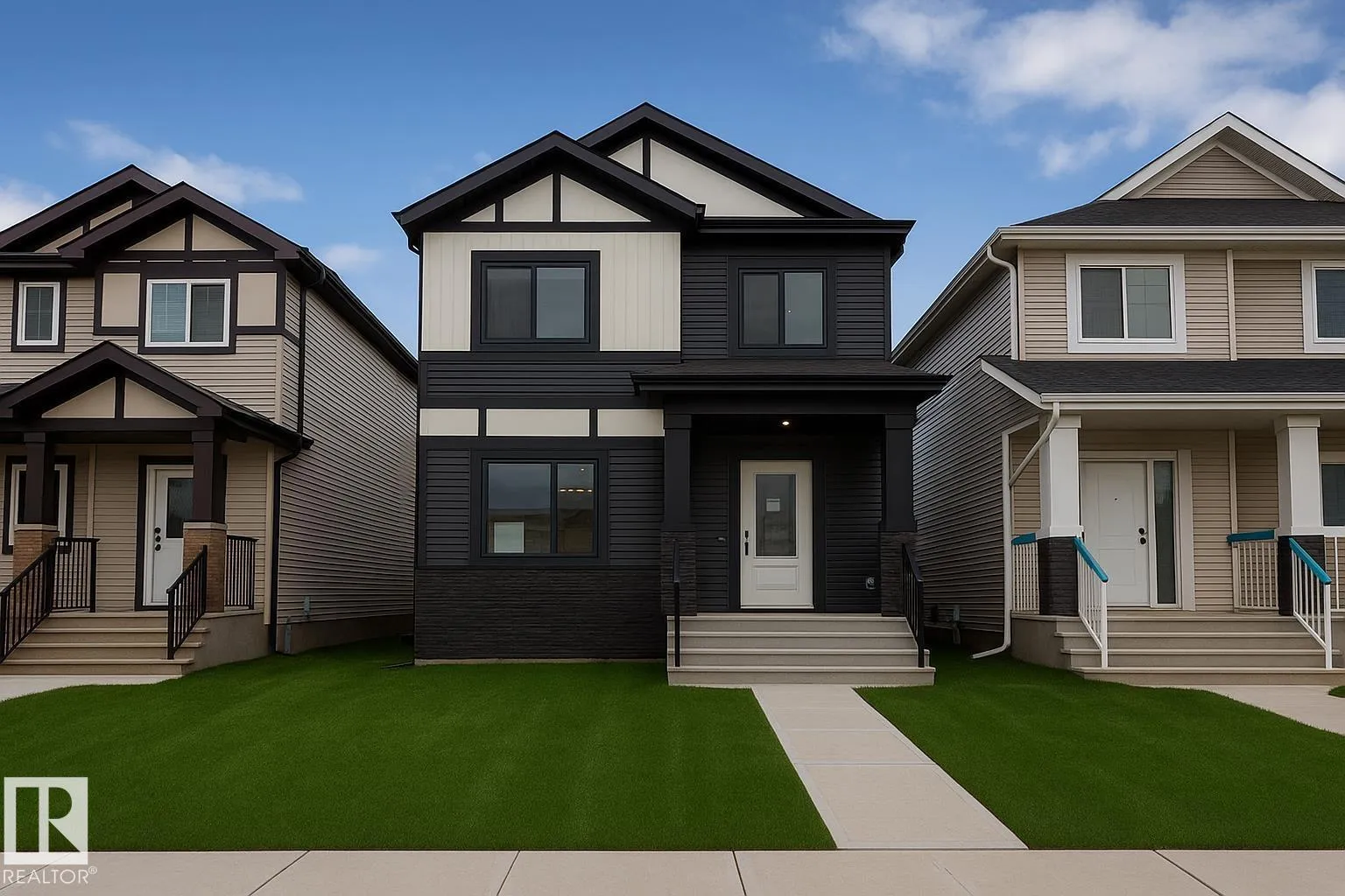 House for rent: 9825 107a Av, Morinville, Alberta T8R 2P2