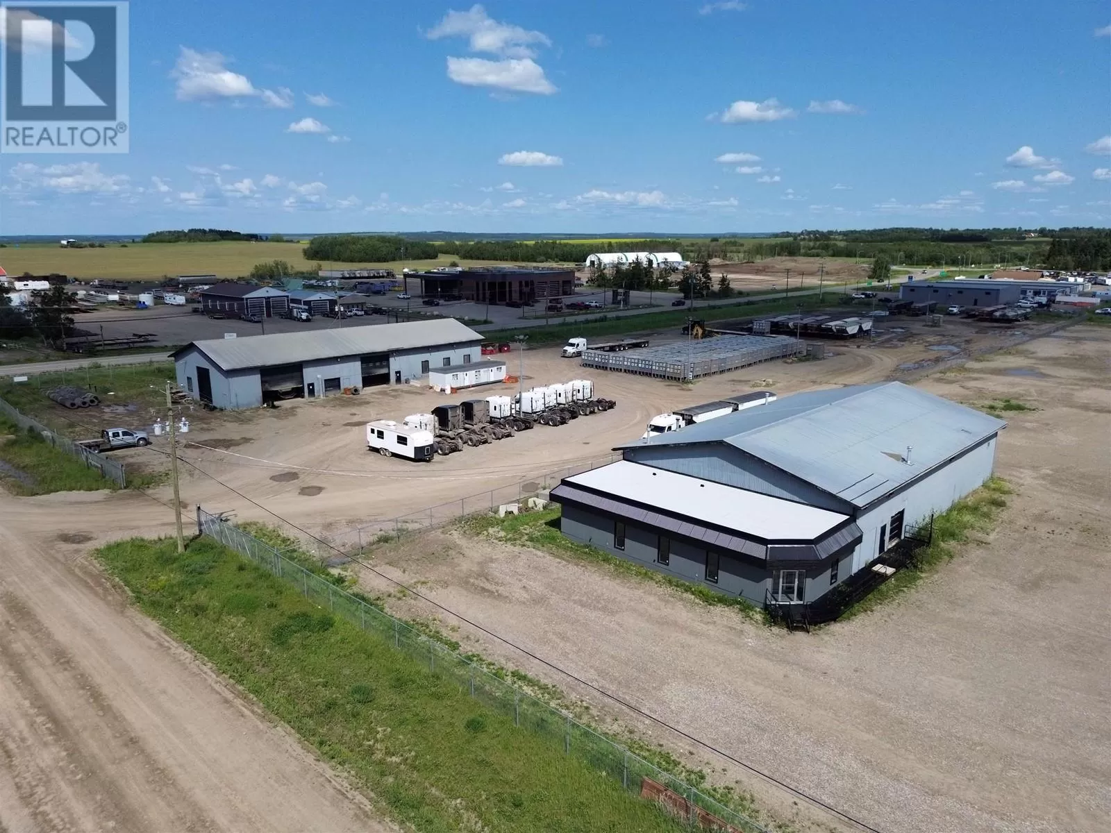 9832-9970 Swanson Street, Fort St. John, British Columbia V1J 4M6