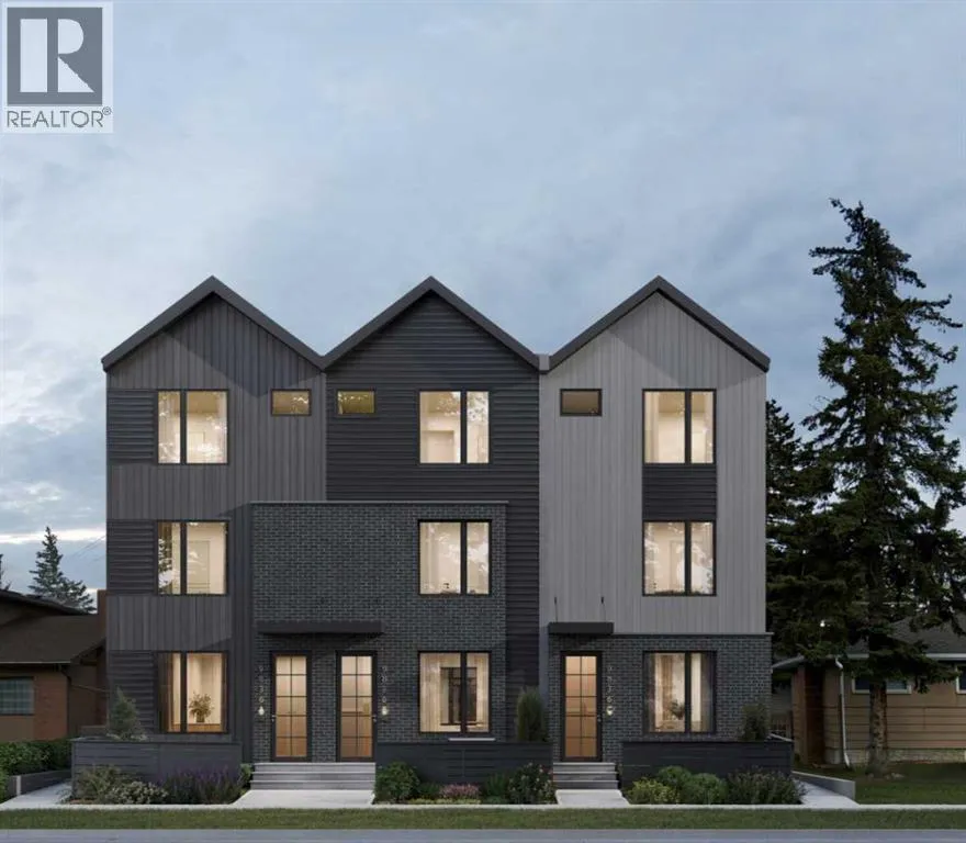 Multi-Family for rent: 9836 Elbow Drive, Calgary, Alberta T2V 1M3