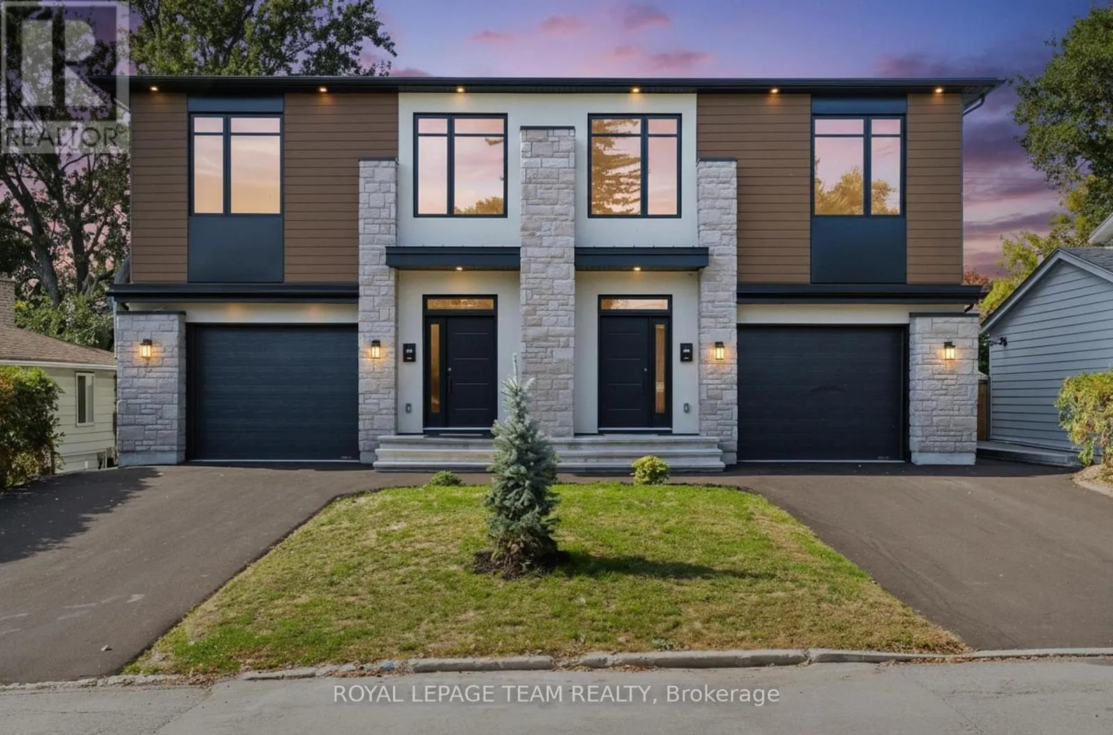 House for rent: 984 Watson Street, Ottawa, Ontario K2B 6C2