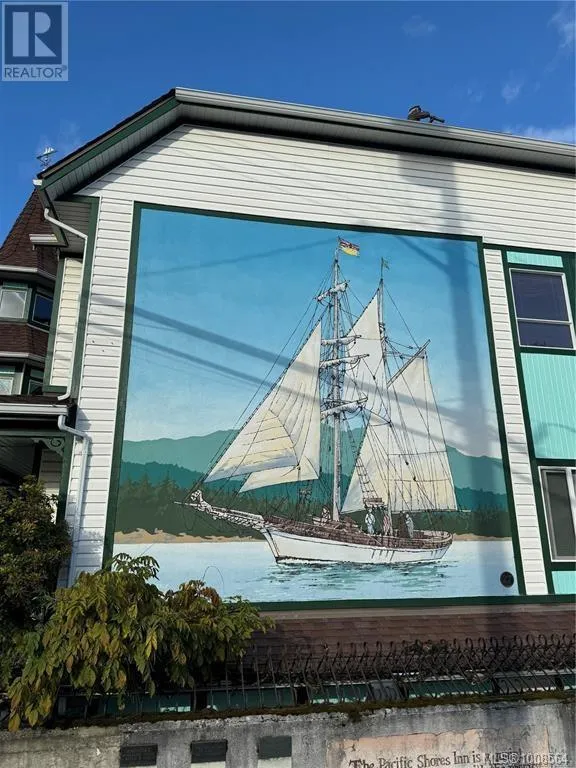 Multi-Family for rent: 9847 Willow St, Chemainus, British Columbia V0R 1K0