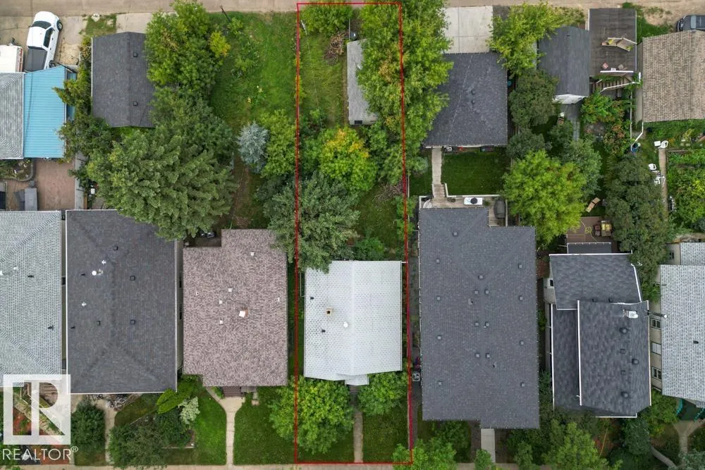 No Building for rent: 9848 77 Av Nw, Edmonton, Alberta T6E 1M4