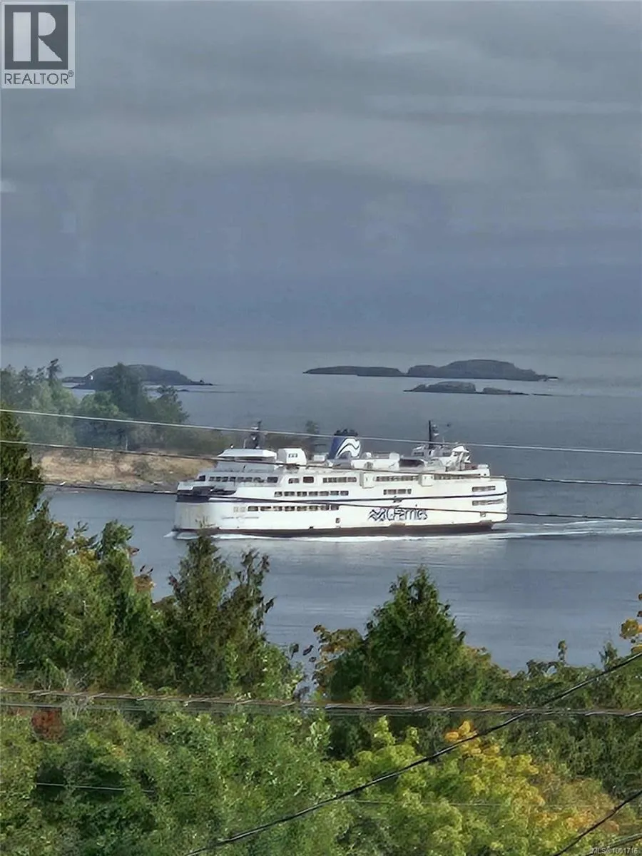 House for rent: 985 Malaspina Cres, Nanaimo, British Columbia V9S 2Z9