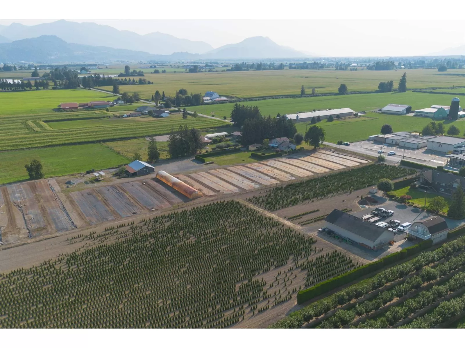 9850 Banford Road|east Chilliwack, Chilliwack, British Columbia V2P 6H3