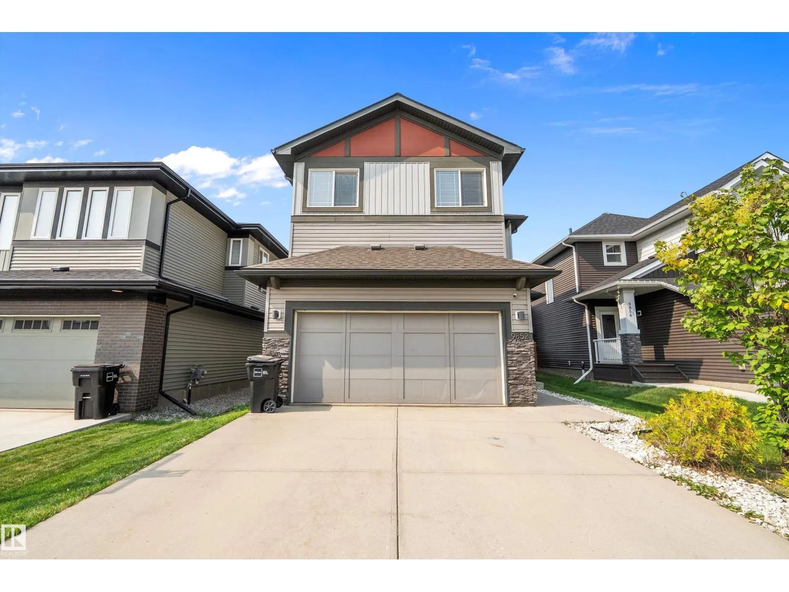 House for rent: 9852 224 Street Nw, Edmonton, Alberta T5T 7C2