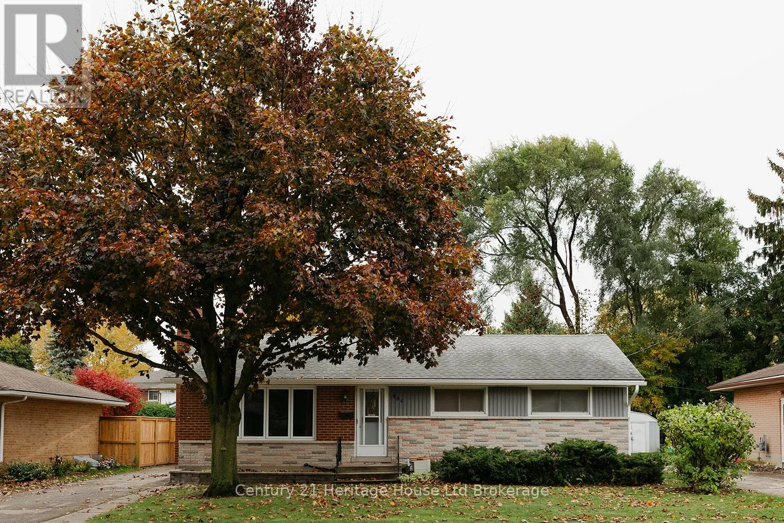 House for rent: 986 Braeside Street, Woodstock, Ontario N4S 4T4