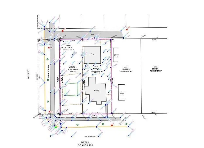 No Building for rent: 9860 75 Av Nw, Edmonton, Alberta T6E 1J1