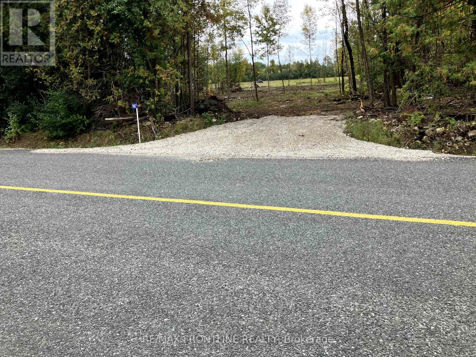 987 Bathurst 7th Concession, Tay Valley, Ontario K7H 3C9