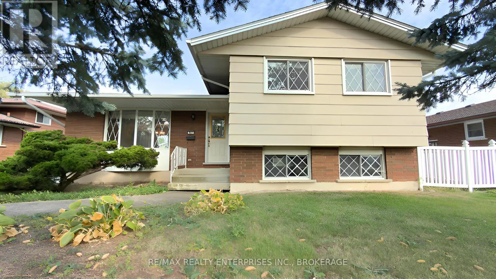 House for rent: 987 Steele Street, Port Colborne, Ontario L3K 5A1