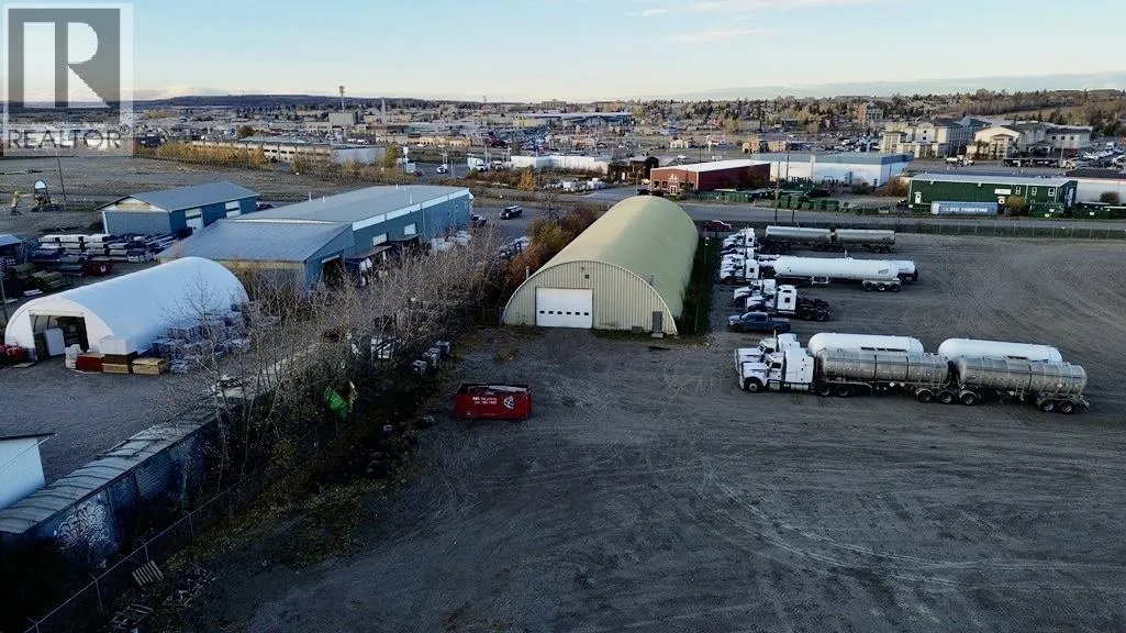 9871 85 Avenue, Fort St. John, British Columbia V1J 8K5