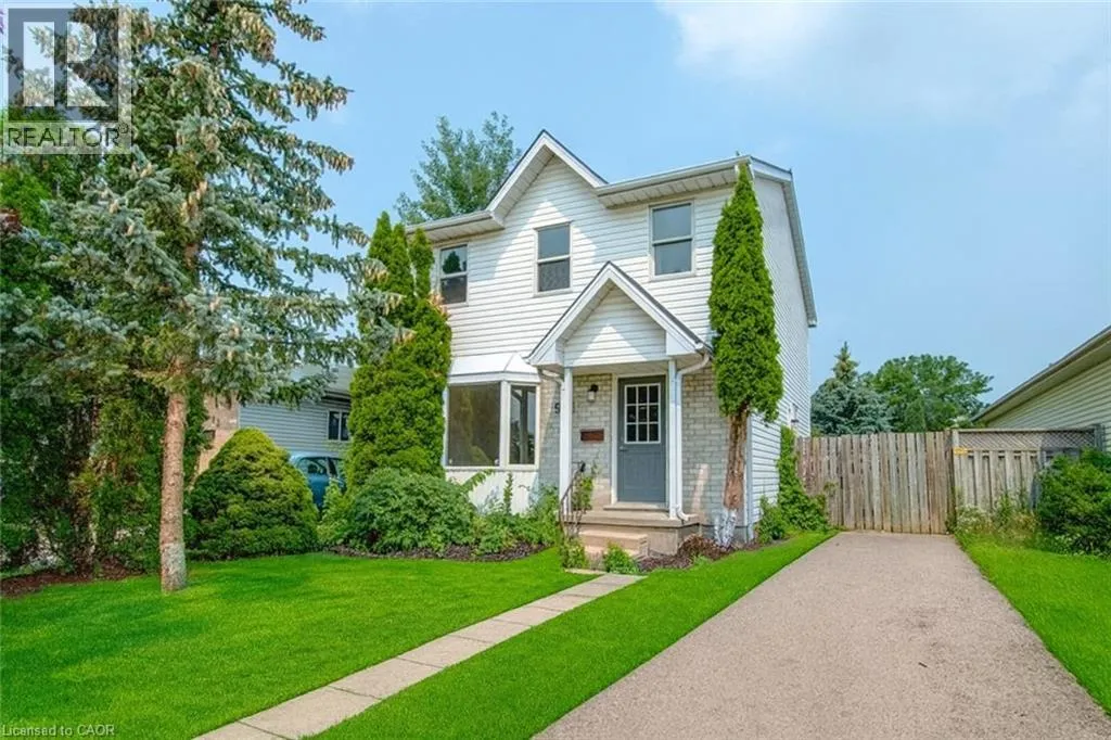 House for rent: 988 Prosperity Court, London, Ontario N5V 5C7