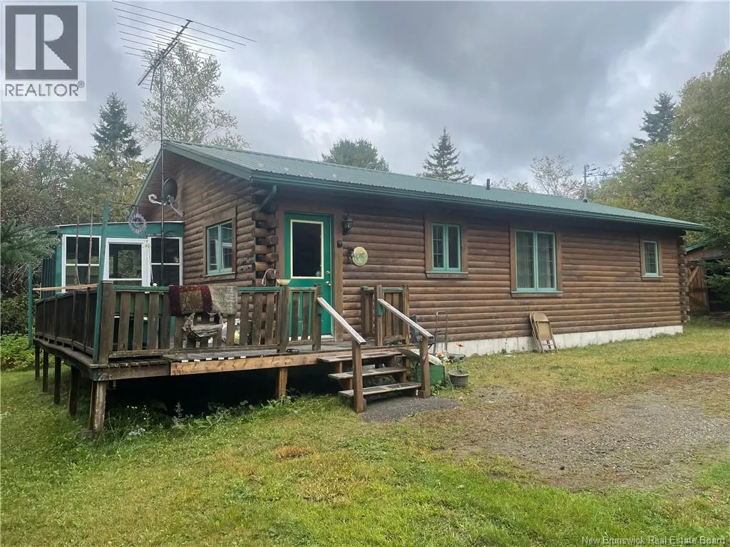 House for rent: 988 Route 170, Oak Bay, New Brunswick E3L 4A8