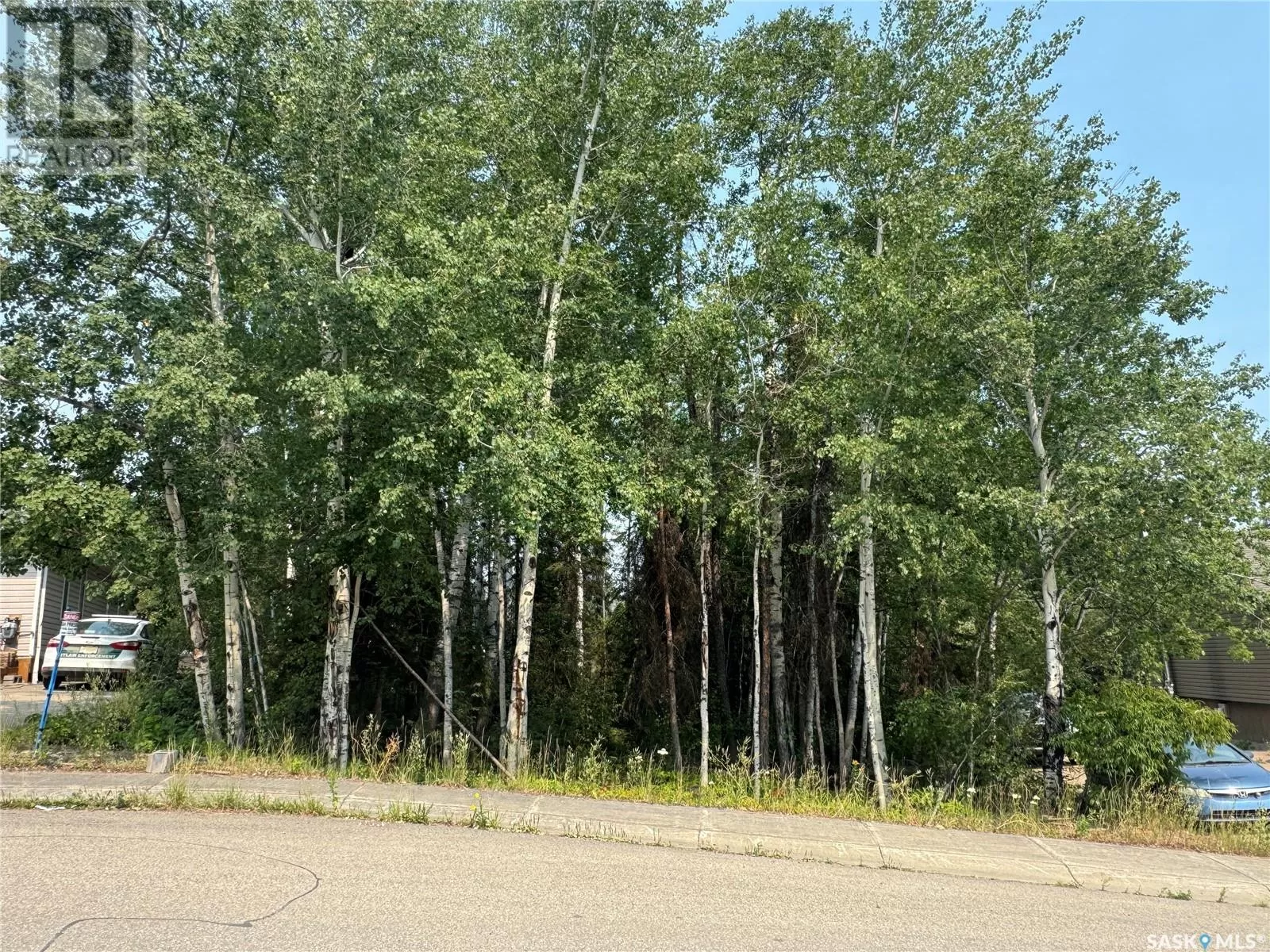 Unknown for rent: 988 Thompson Crescent, La Ronge, Saskatchewan S0J 1L0