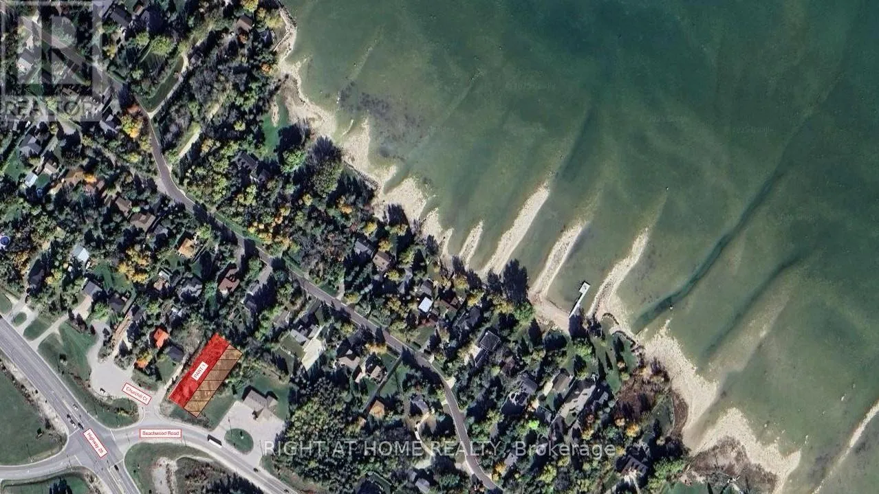 9880 Beachwood Road, Collingwood, Ontario L9Y 3Z1