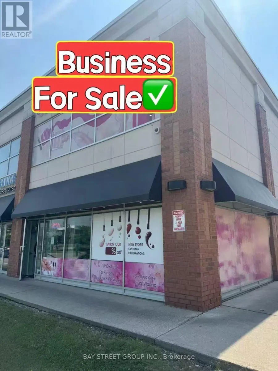 99 - 160 New Delhi Drive, Markham, Ontario L3S 0B6